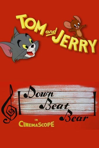 دانلود فیلم Downbeat Bear 1956