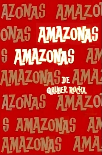 دانلود فیلم Amazonas, Amazonas 1965