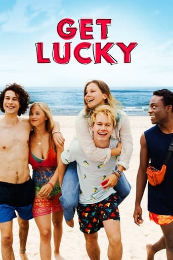 دانلود فیلم Get Lucky 2019