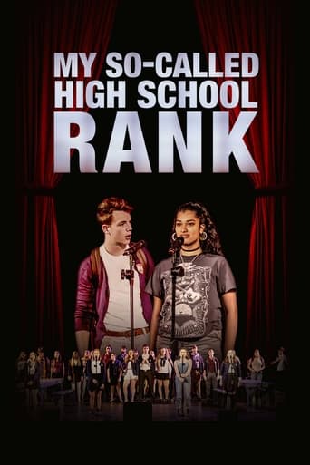 دانلود فیلم My So-Called High School Rank 2022