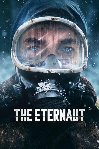 دانلود سریال The Eternaut 2025
