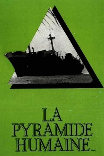 دانلود فیلم The Human Pyramid 1961