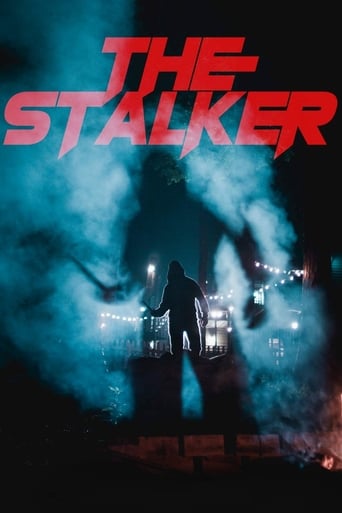 دانلود فیلم The Stalker 2020 (استاکر)