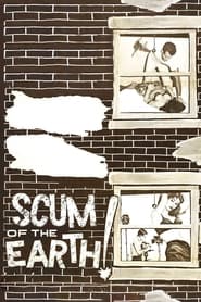 دانلود فیلم Scum of the Earth! 1963