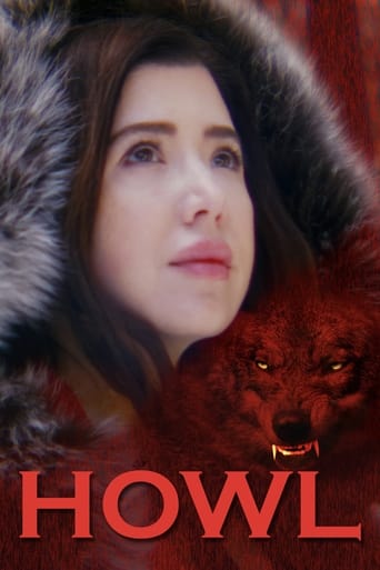 دانلود فیلم Howl 2021 (زوزه)