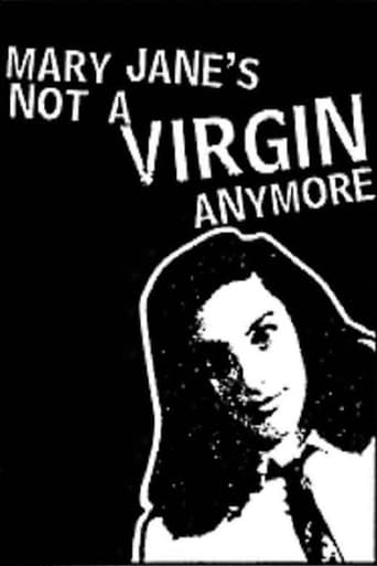 Mary Jane's Not a Virgin Anymore 1996