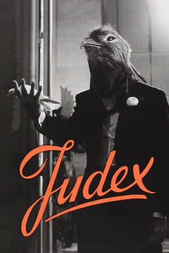 دانلود فیلم Judex 1963