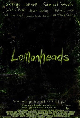 دانلود فیلم Lemonheads 2020