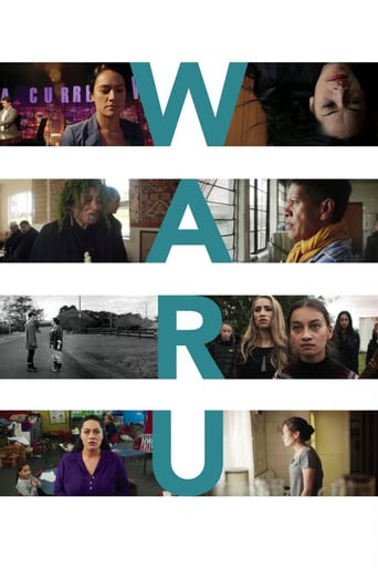 دانلود فیلم Waru 2017