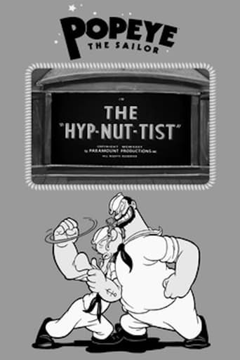 دانلود فیلم The Hyp-Nut-Tist 1935