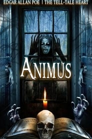 دانلود فیلم Animus: The Tell-Tale Heart 2015