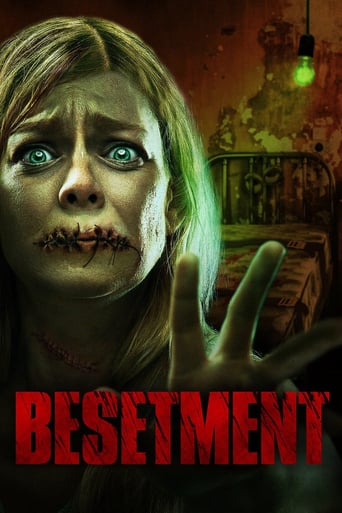 دانلود فیلم Besetment 2017