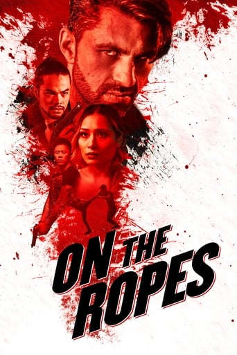 دانلود فیلم On the Ropes 2018 (بر روی طناب)