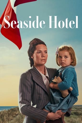 دانلود سریال Seaside Hotel 2013