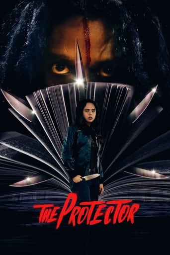 دانلود فیلم The Protector 2022