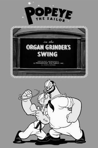 دانلود فیلم Organ Grinder's Swing 1937