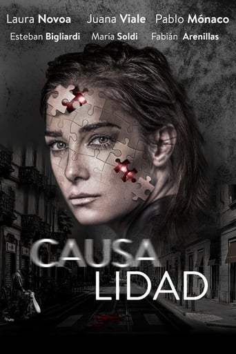 دانلود فیلم Causality 2021 (علیت)