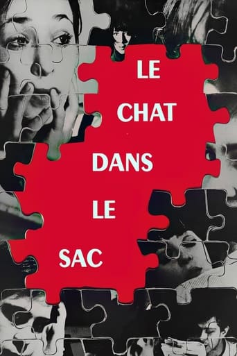 دانلود فیلم The Cat in the Bag 1964