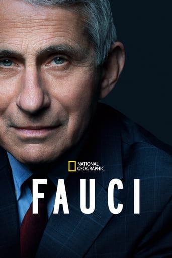دانلود فیلم Fauci 2021 (فائوچی )