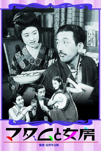 دانلود فیلم The Neighbour's Wife and Mine 1931