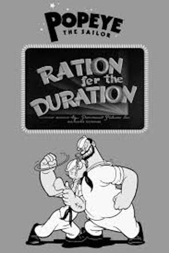 دانلود فیلم Ration Fer the Duration 1943