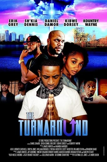 دانلود فیلم The Turnaround 2017