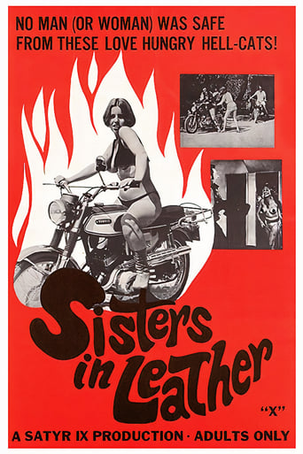 دانلود فیلم Sisters in Leather 1969