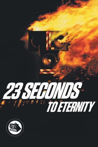 دانلود فیلم 23 Seconds to Eternity 2023