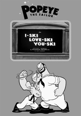 دانلود فیلم I-Ski Love-Ski You-Ski 1936