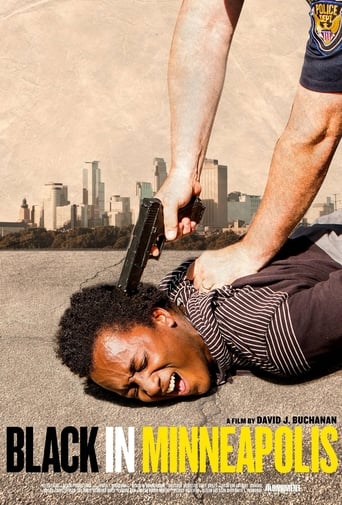 دانلود فیلم Black in Minneapolis 2018