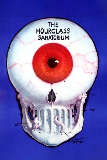دانلود فیلم The Hourglass Sanatorium 1973