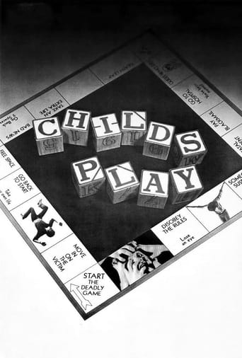 دانلود فیلم Child's Play 1972