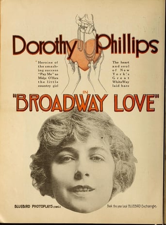دانلود فیلم Broadway Love 1918