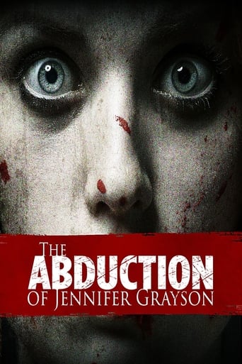 دانلود فیلم The Abduction of Jennifer Grayson 2017 (آدم ربایی جنیفر گریسون)