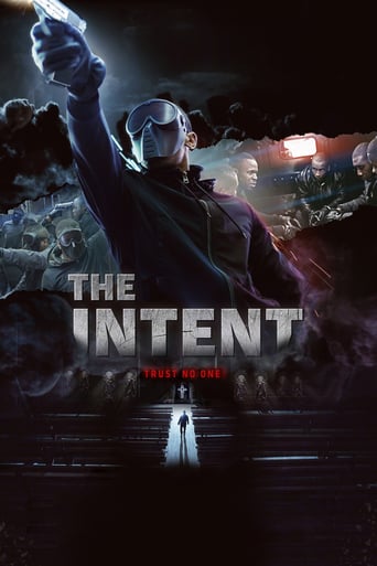 دانلود فیلم The Intent 2016