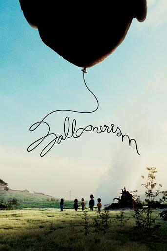 دانلود فیلم Balloonerism 2025