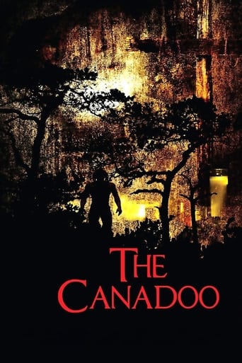دانلود فیلم The Canadoo 2016
