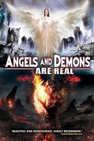 دانلود فیلم Angels and Demons Are Real 2017