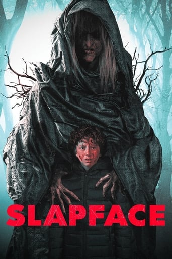 دانلود فیلم Slapface 2021 (سیلی به صورت)