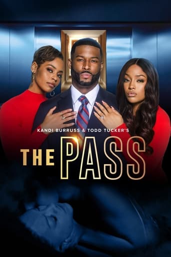 دانلود فیلم Kandi Burruss and Todd Tucker's The Pass 2023