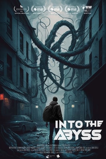 دانلود فیلم Into the Abyss 2022