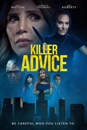 دانلود فیلم Killer Advice 2021 (مشاوره قاتل)