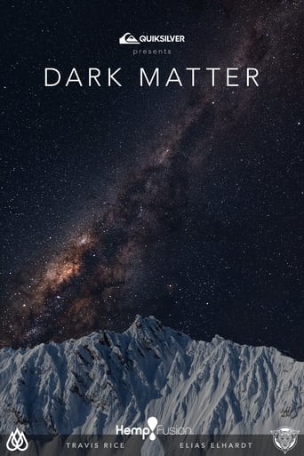 دانلود فیلم Dark Matter 2019 (ماده تاریک)