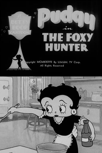 دانلود فیلم The Foxy Hunter 1937