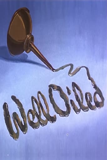 دانلود فیلم Well Oiled 1947
