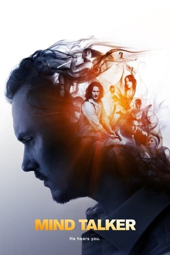 دانلود فیلم Mind Talker 2021 (گوینده ذهن)