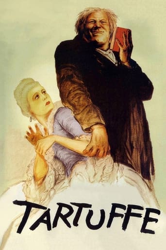 دانلود فیلم Tartuffe 1925