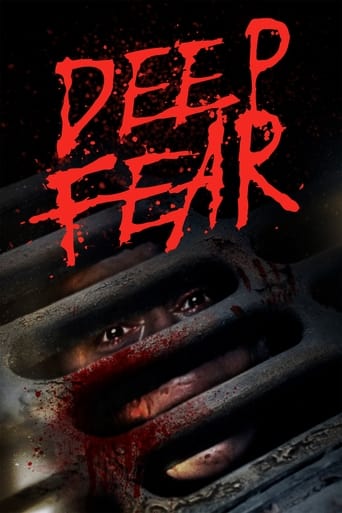 دانلود فیلم Deep Fear 2022 (ترس عمیق)