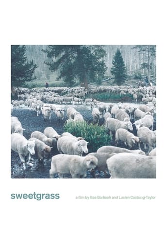دانلود فیلم Sweetgrass 2009