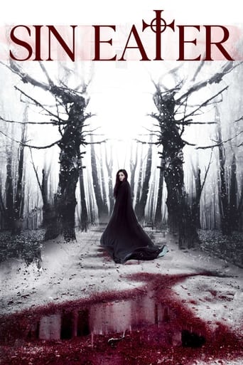 دانلود فیلم Sin Eater 2022 (گناه خوار)
